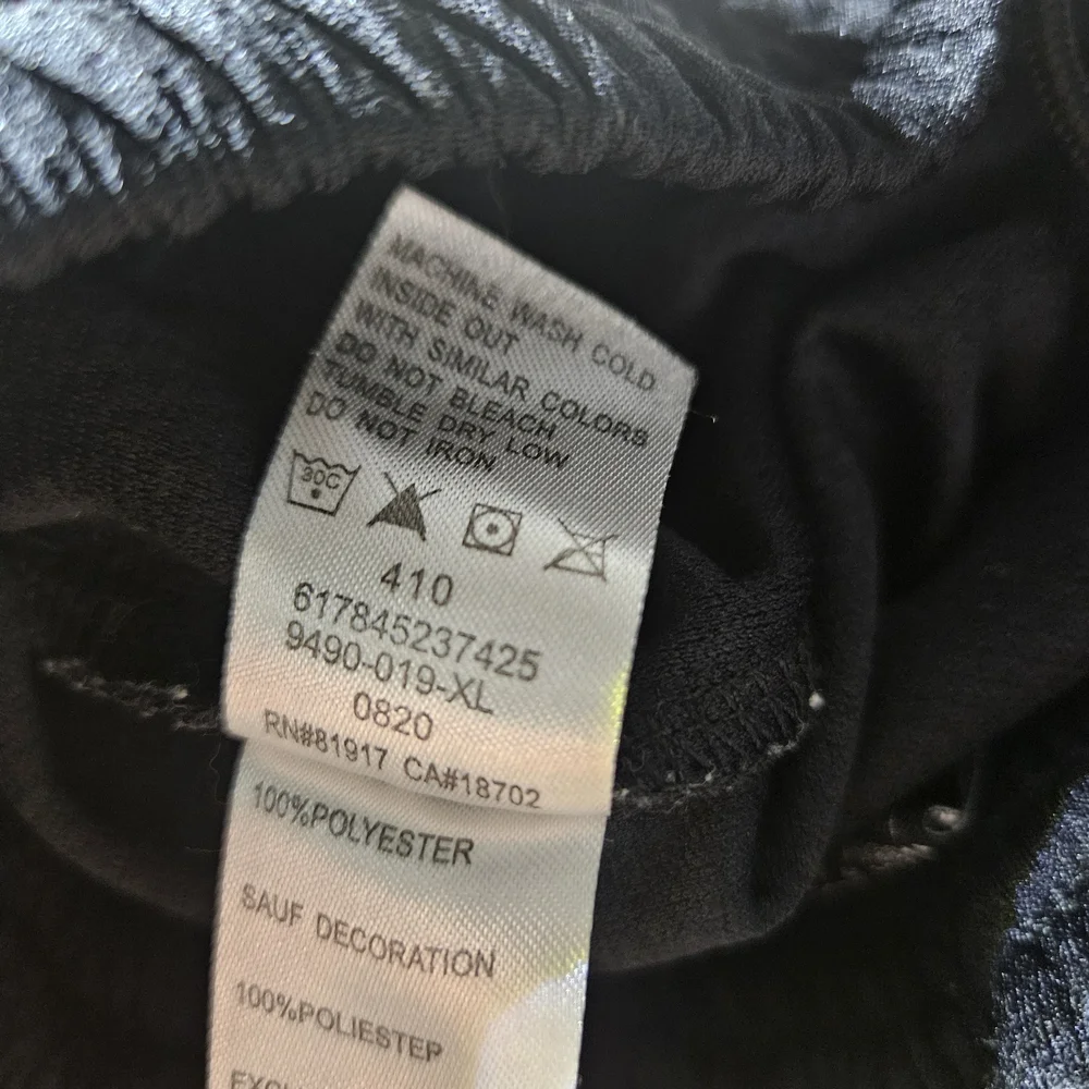 Jordan Boy's Athletic Shorts in Black and White